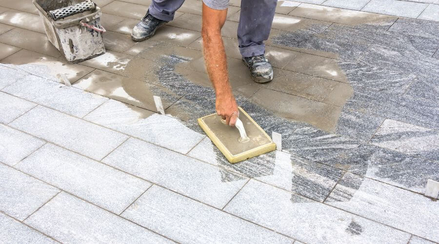 Professional Flat Roofing Installation in Vevay, IN